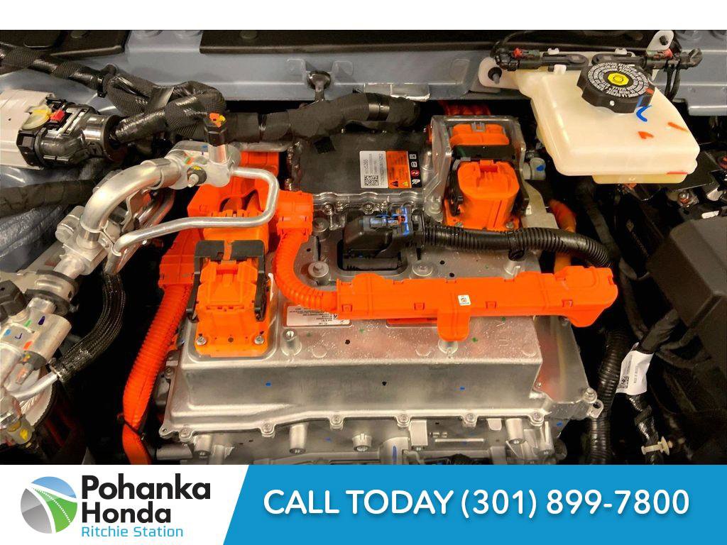 New 2026 Honda Prologue Touring image 20