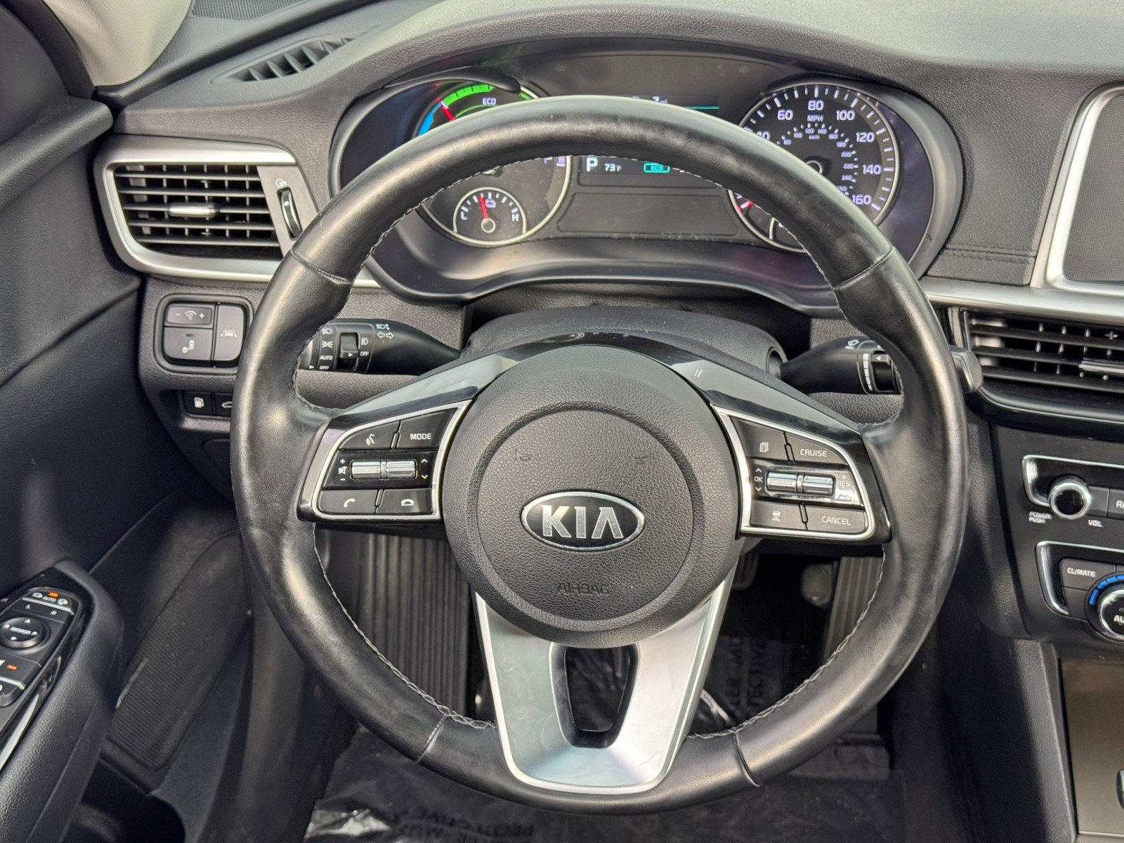 Used 2020 Kia Optima EX w/ Technology Package image 20