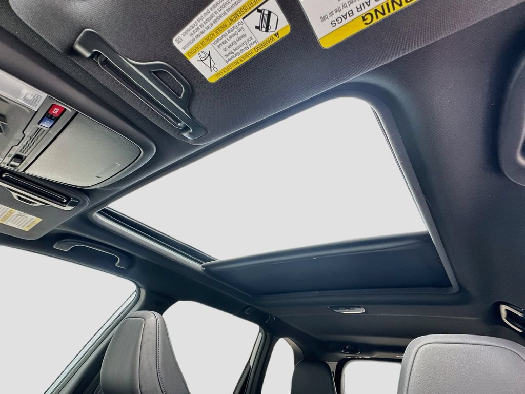 New 2026 Subaru Forester Limited AWD/4WD image 21