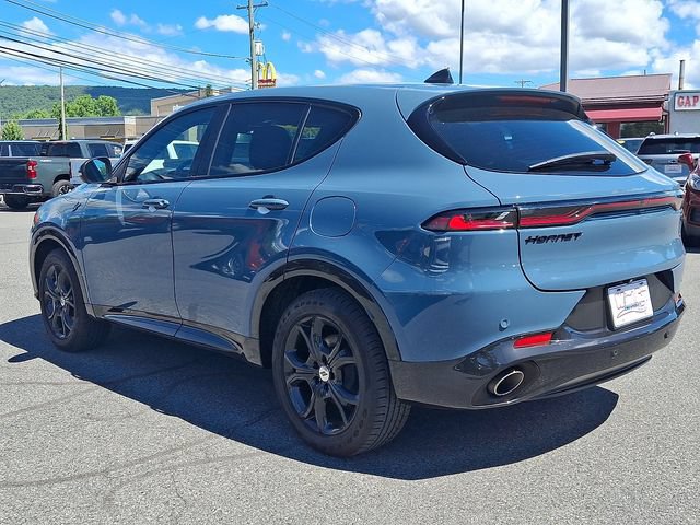 Used 2024 Dodge Hornet R/T w/ R/T Blacktop Package AWD/4WD image 4