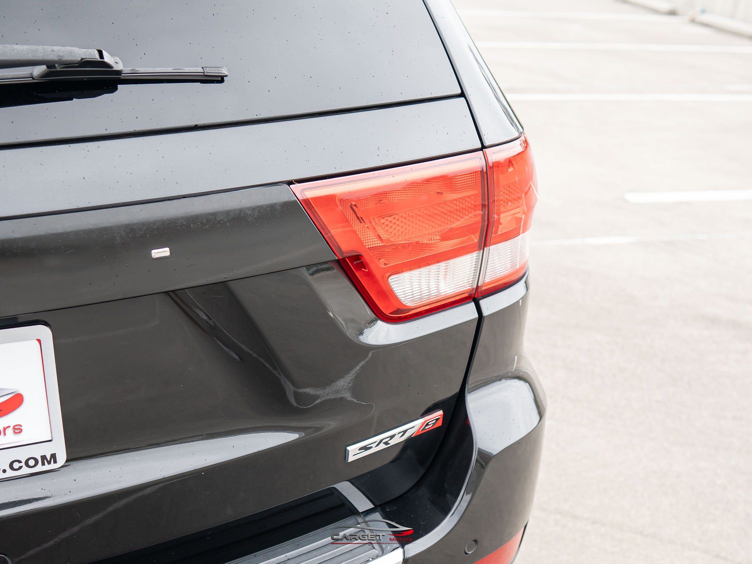 Used 2012 Jeep Grand Cherokee SRT8 w/ Luxury Group II AWD/4WD image 45