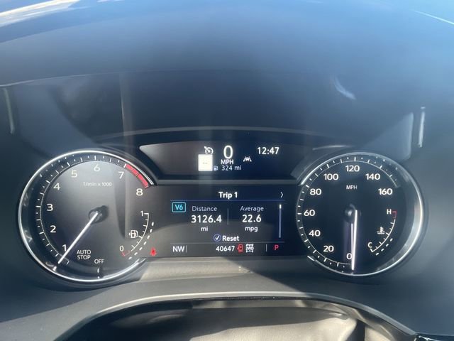 Used 2024 Cadillac XT5 Premium Luxury image 11