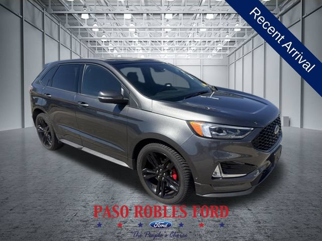Used 2019 Ford Edge ST w/ Equipment Group 401A