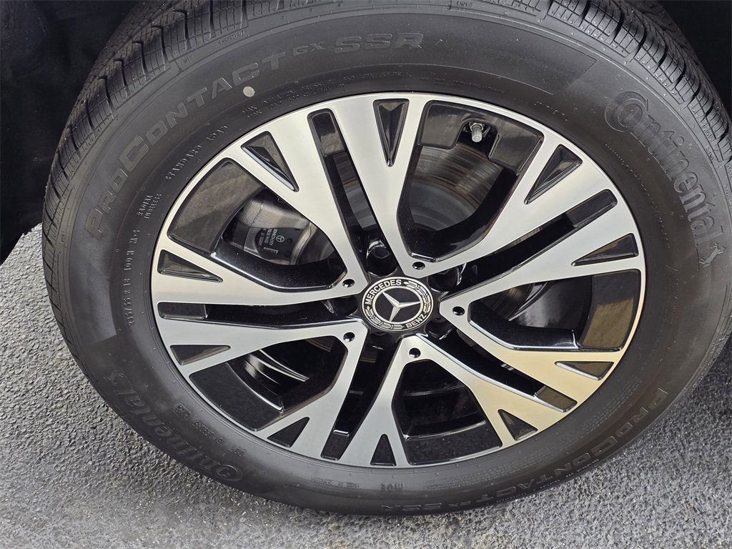 Certified 2025 Mercedes-Benz GLA 250 GLA 250 image 13