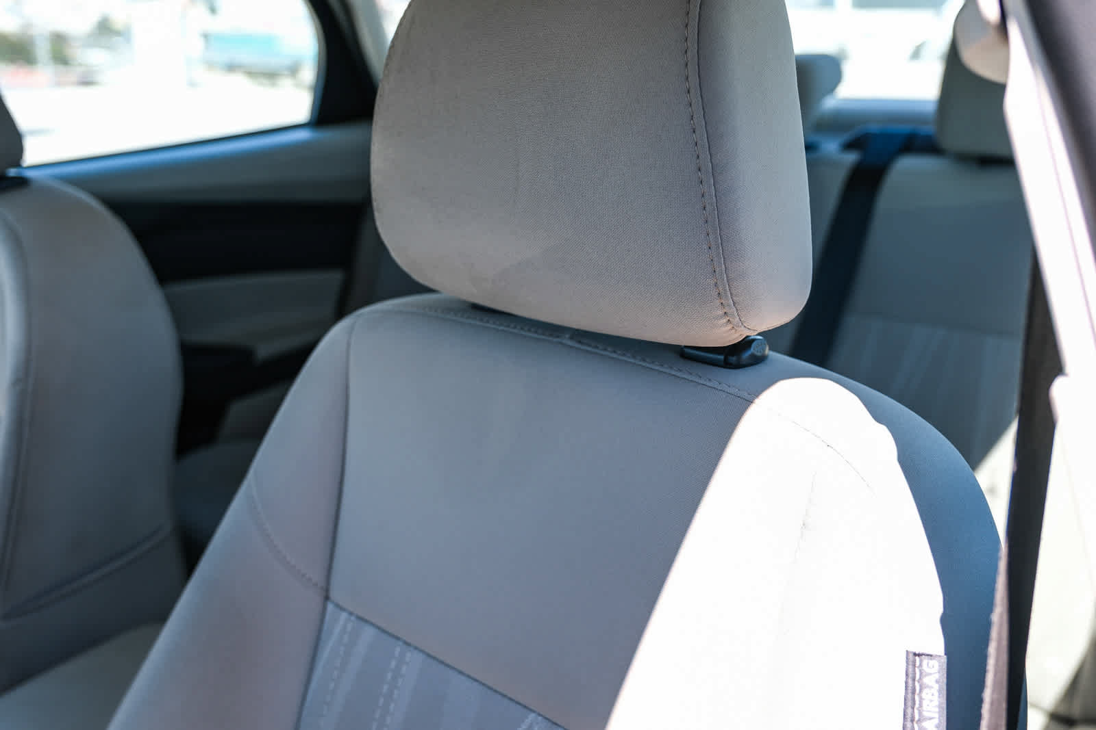 Used 2015 Ford Focus SE FWD image 22