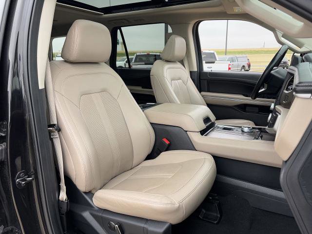Certified 2024 Ford Expedition Limited image 32
