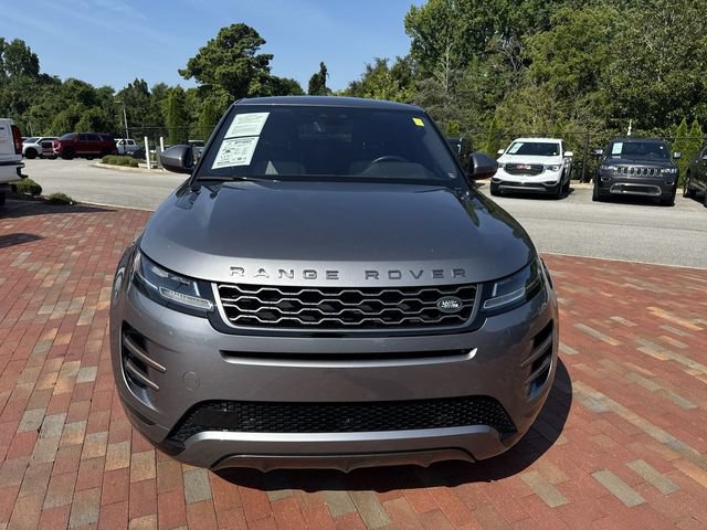 Used 2020 Land Rover Range Rover Evoque R-Dynamic S AWD/4WD image 31