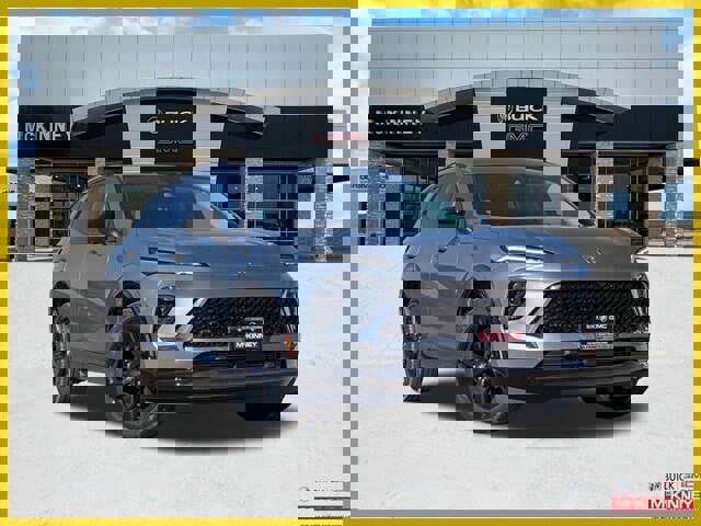 New 2025 Buick Envision Sport Touring image 1