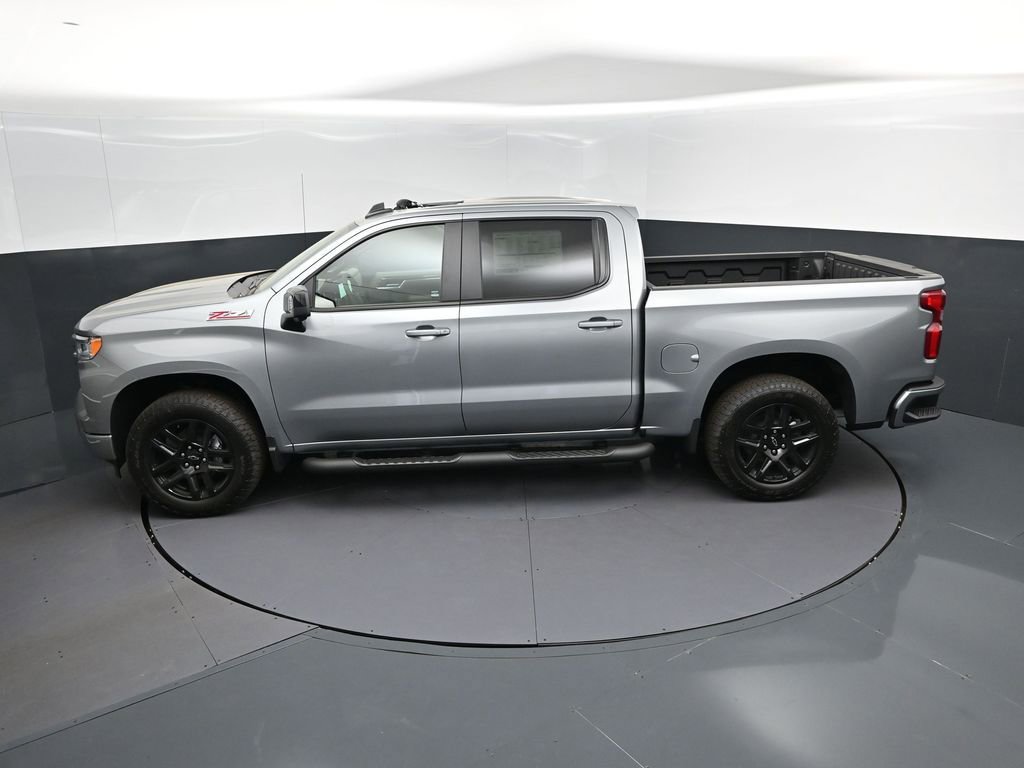 New 2026 Chevrolet Silverado 1500 RST w/ RST All Star Premium Package image 37