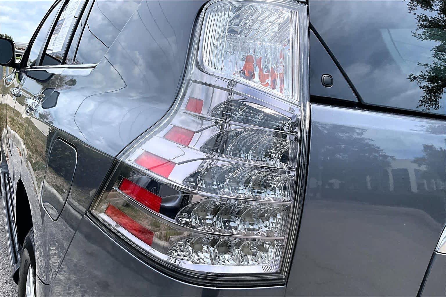 Used 2021 Lexus GX 460 Premium AWD/4WD image 29