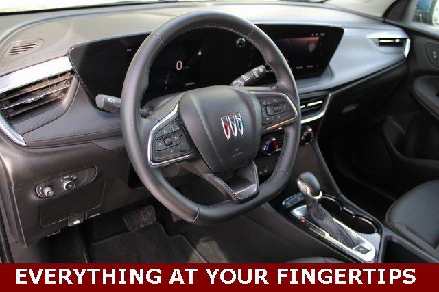 Used 2024 Buick Encore GX Sport Touring image 8