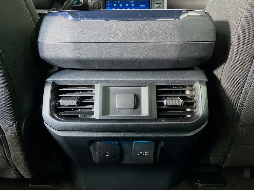 Used 2022 Ford F150 XLT w/ Equipment Group 302A High image 34