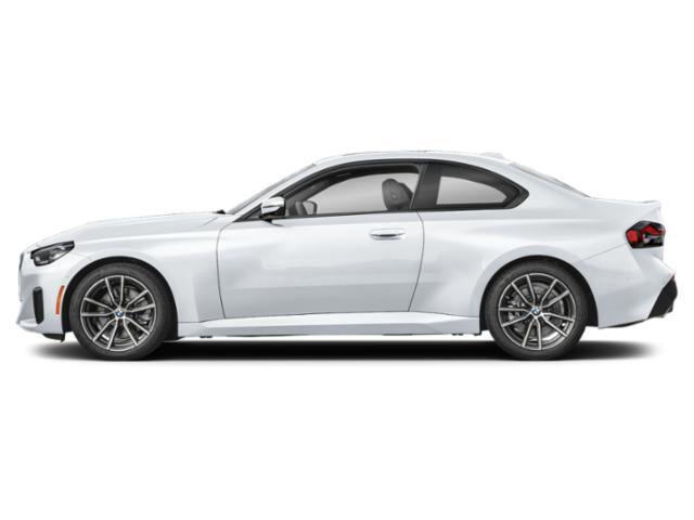 Certified 2025 BMW 230i xDrive Coupe w/ Premium Package AWD/4WD image 3
