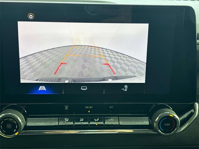 Used 2023 Chevrolet Colorado W/T image 22