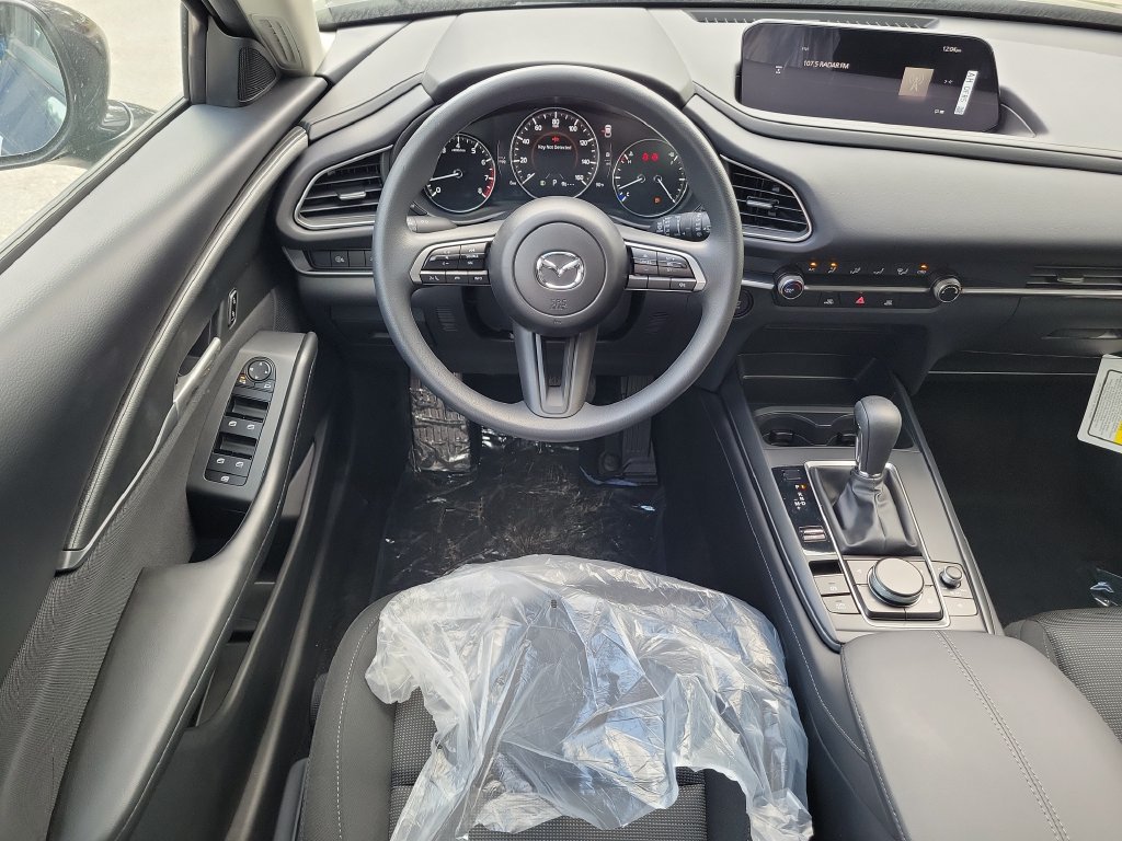 New 2026 MAZDA CX-30 AWD 2.5 S image 13