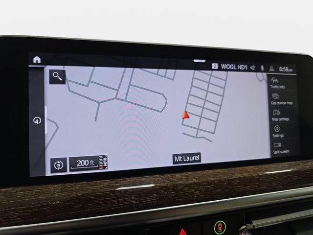 Certified 2023 BMW X3 xDrive30i w/ Convenience Package AWD/4WD image 18