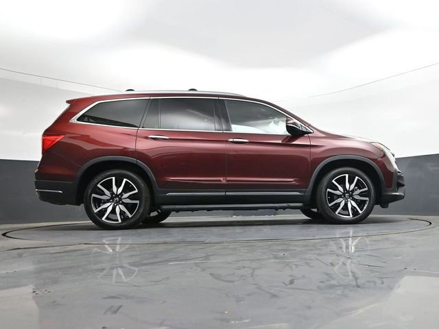 Used 2021 Honda Pilot Elite image 33