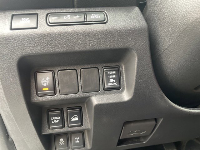 Used 2022 Nissan Frontier PRO-4X image 20