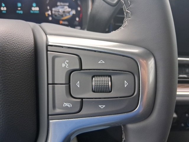 New 2026 Chevrolet Silverado 2500 LT w/ Trail Boss Package image 38