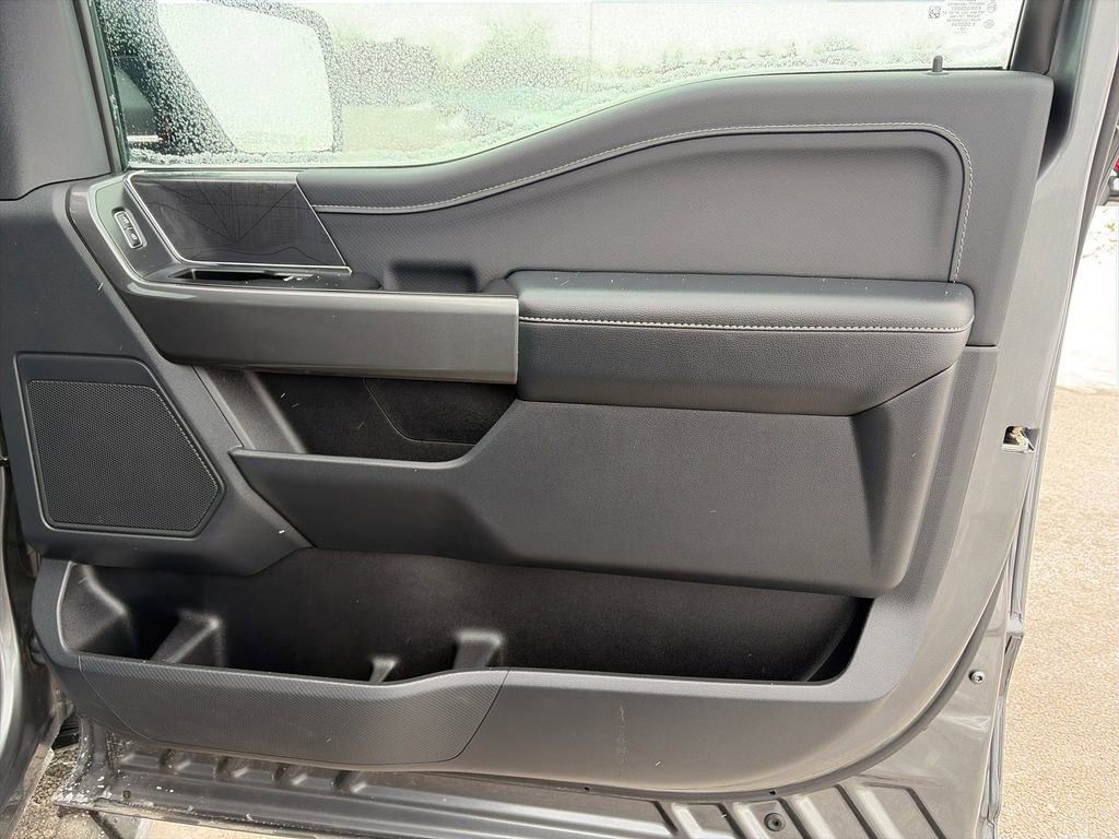 Used 2023 Ford F150 XLT w/ Equipment Group 302A High image 11