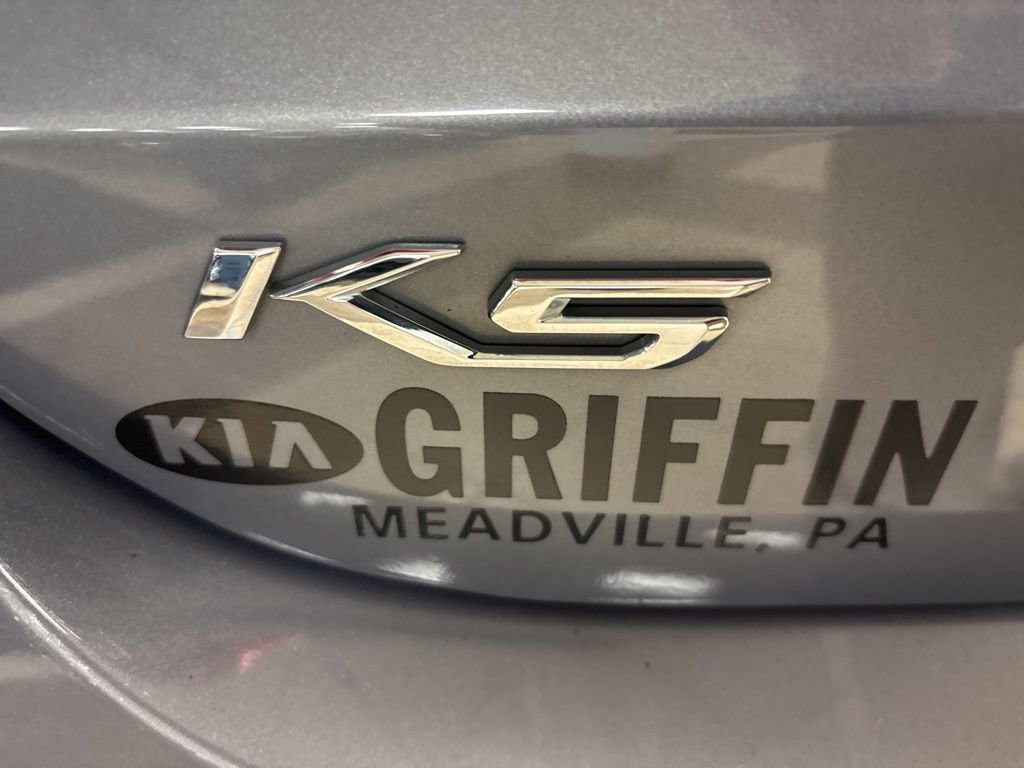Used 2021 Kia K5 EX image 6