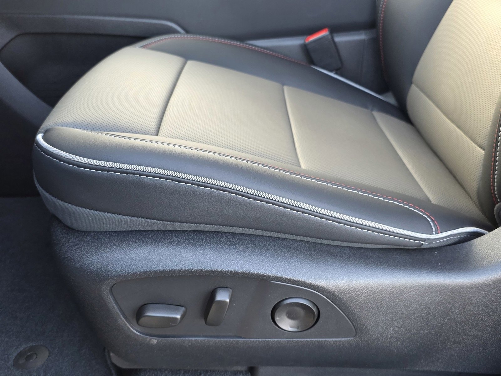 New 2026 Chevrolet Silverado EV Trail Boss image 27