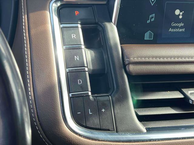 Used 2023 Chevrolet Tahoe High Country image 26