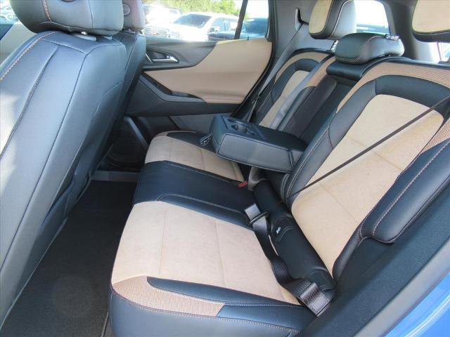 New 2026 Chevrolet Equinox ACTIV w/ Convenience Package III image 32