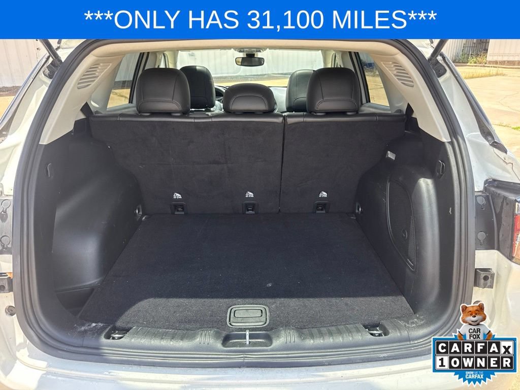 Used 2021 Jeep Compass Latitude w/ Sun and Sound Group FWD image 29