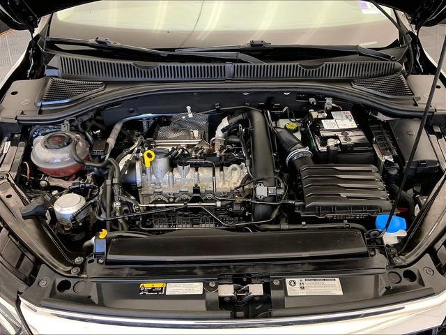 Used 2019 Volkswagen Jetta S w/ Driver Assistance Package image 19