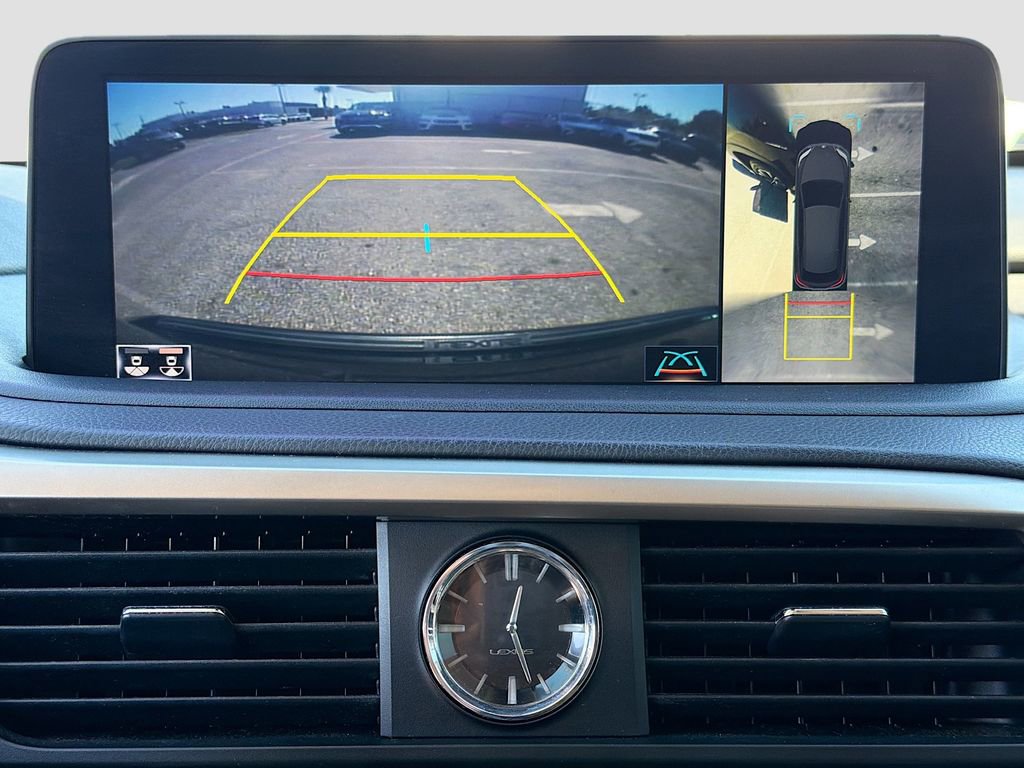 Used 2021 Lexus RX 350 FWD w/ Premium Package image 33