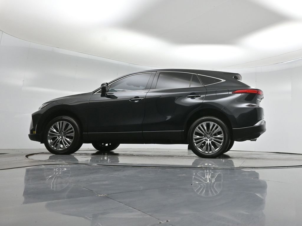 Used 2024 Toyota Venza Limited image 54