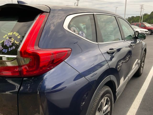 Used 2019 Honda CR-V LX image 5