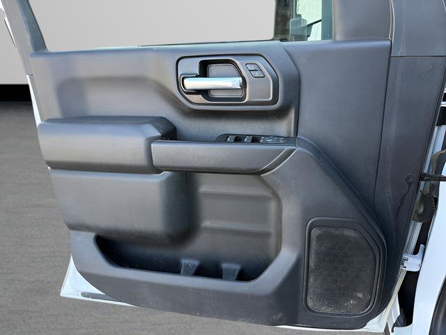 Used 2022 Chevrolet Silverado 2500 Custom w/ Custom Value Package image 11