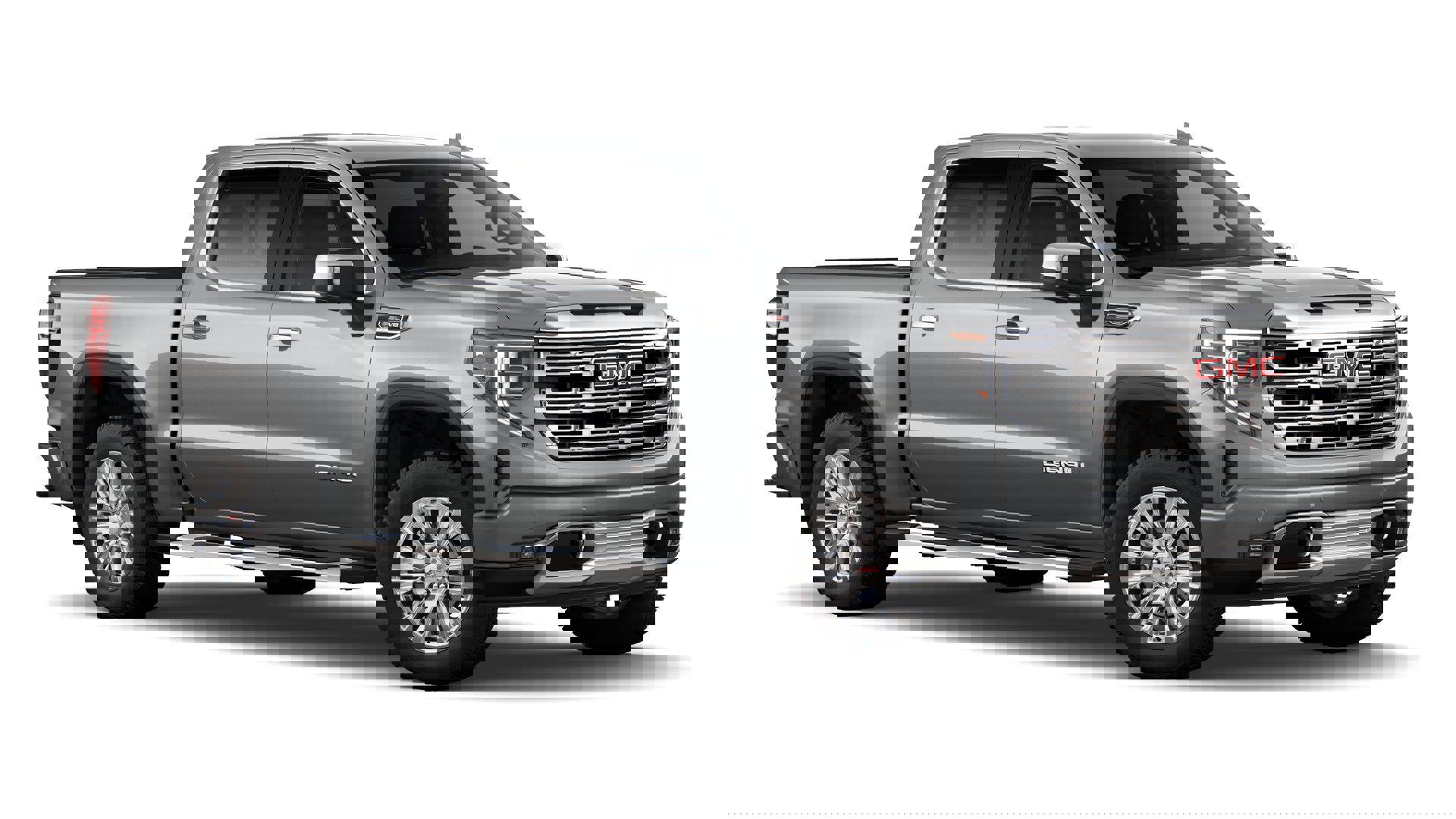 New 2026 GMC Sierra 1500 Denali w/ Technology Package image 43