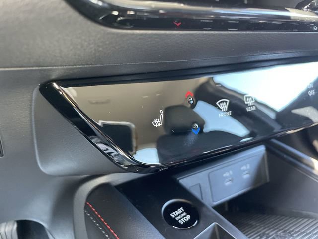 New 2026 Nissan Kicks SR w/ Cold Weather Package image 27