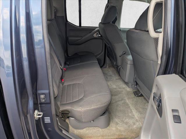 Used 2016 Nissan Frontier Desert Runner RWD image 16