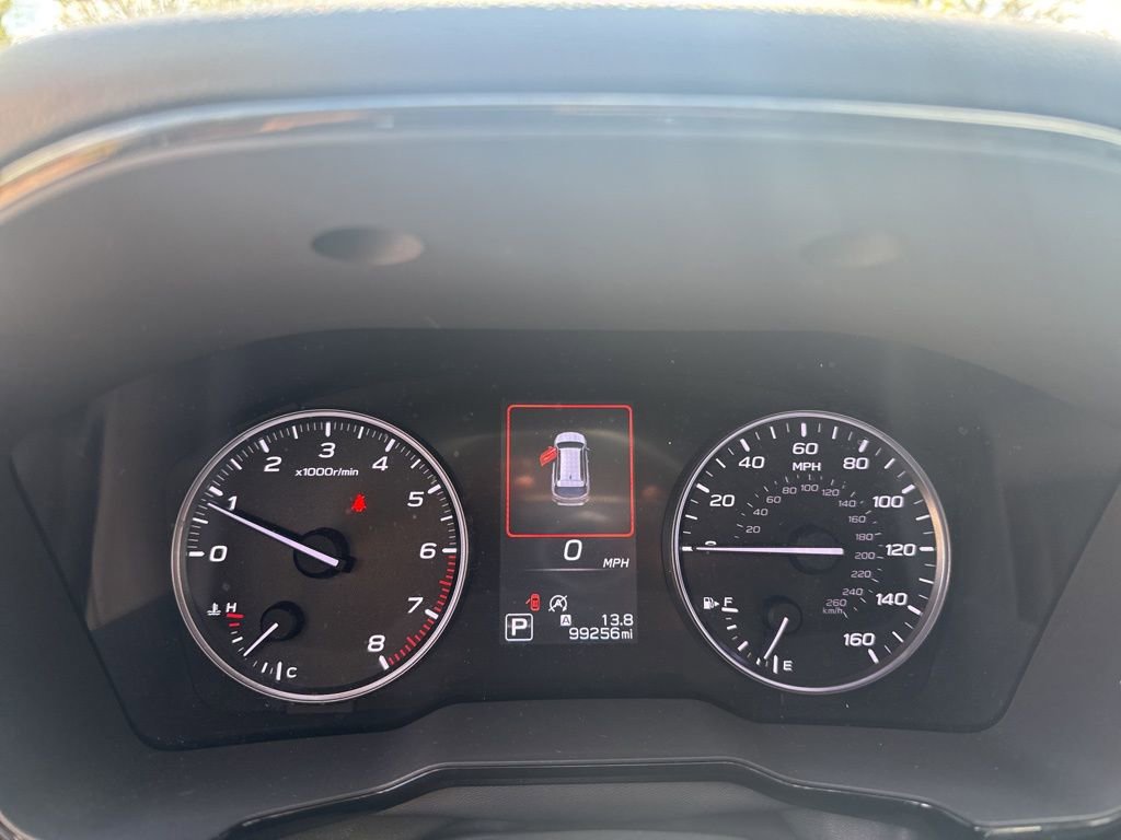 Used 2020 Subaru Outback Premium w/ Popular Package #1 AWD/4WD image 19