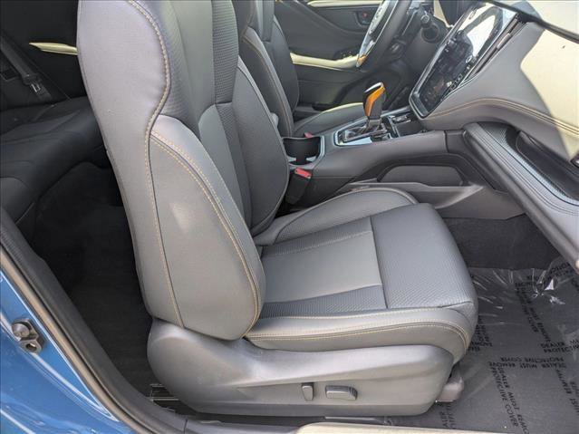 Used 2025 Subaru Outback Wilderness AWD/4WD image 22