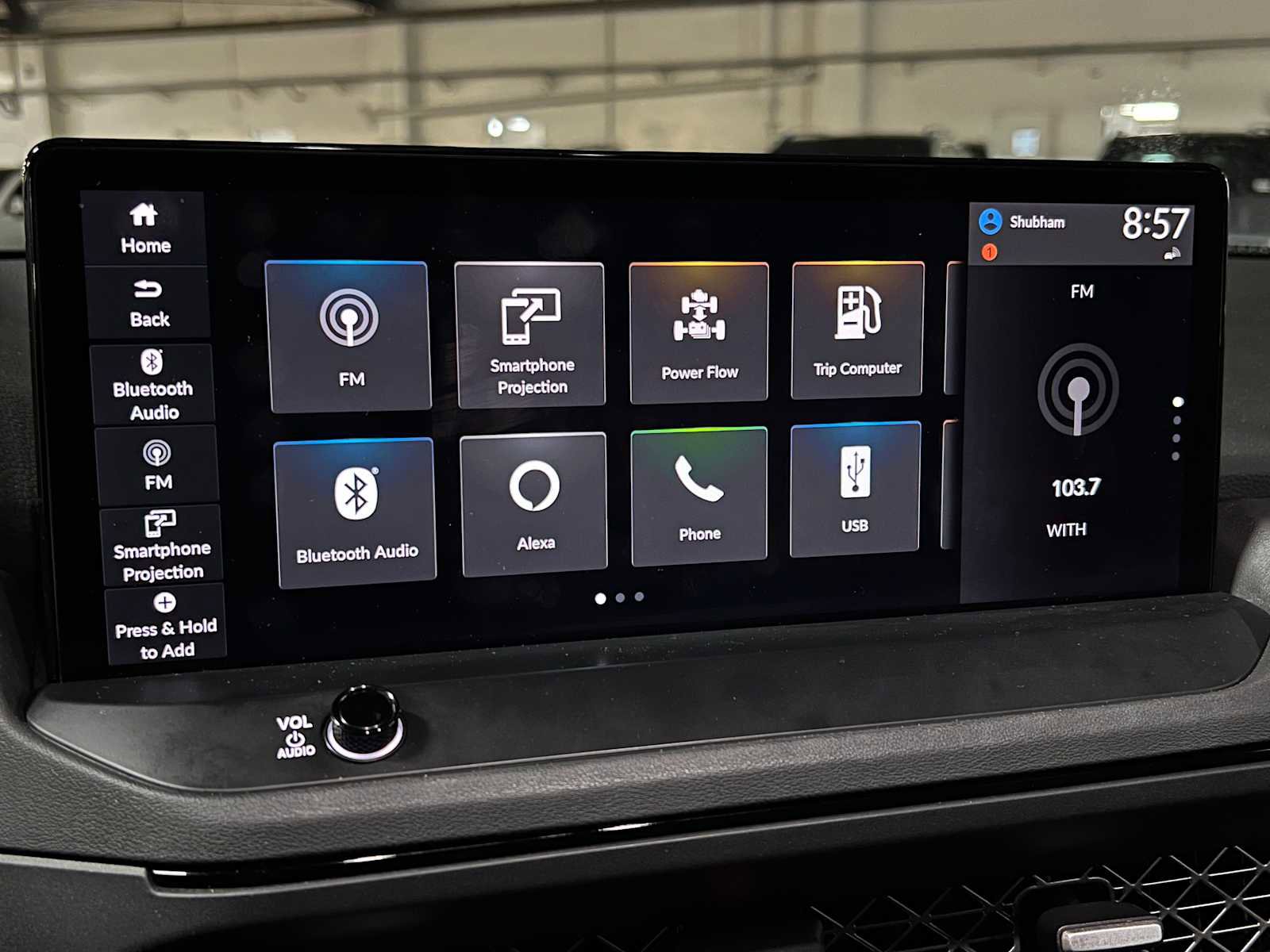 Used 2024 Honda Accord EX-L image 37