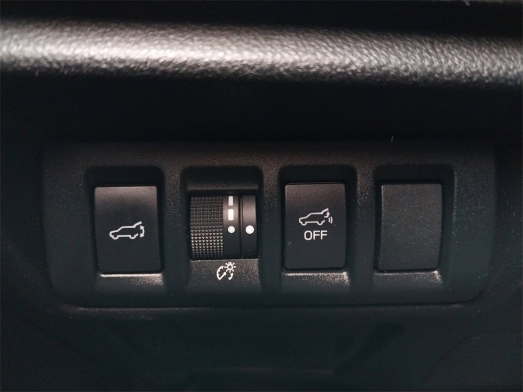 Used 2020 Subaru Outback Limited XT image 19