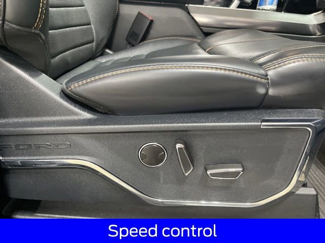 Certified 2023 Ford F150 Platinum w/ Equipment Group 701A High AWD/4WD image 25