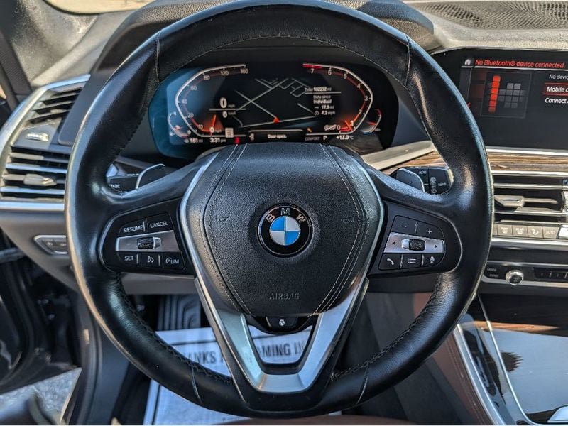 Used 2019 BMW X5 xDrive40i AWD/4WD image 20