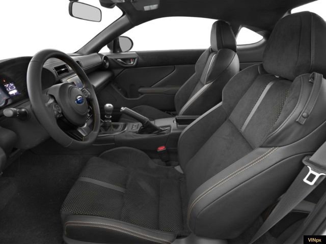 New 2026 Subaru BRZ Series.Yellow RWD image 6