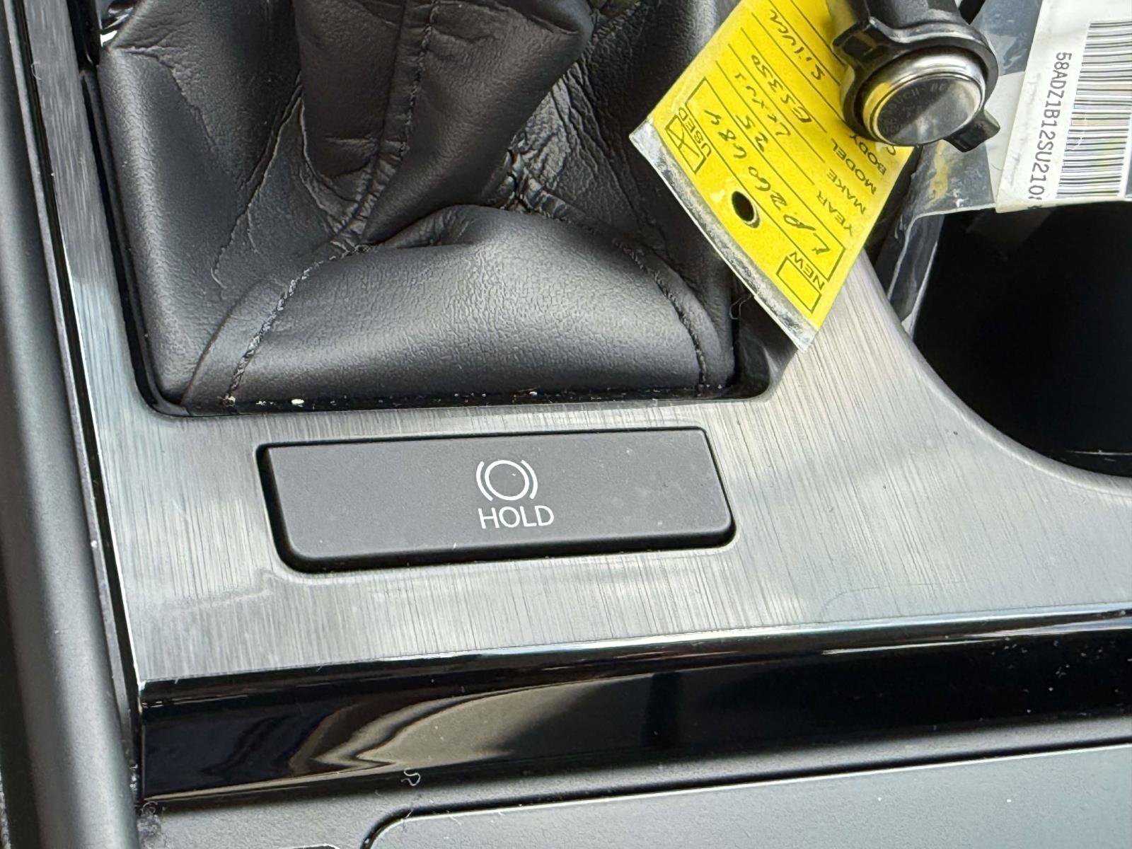 Used 2025 Lexus ES 350 w/ Premium Package FWD image 23