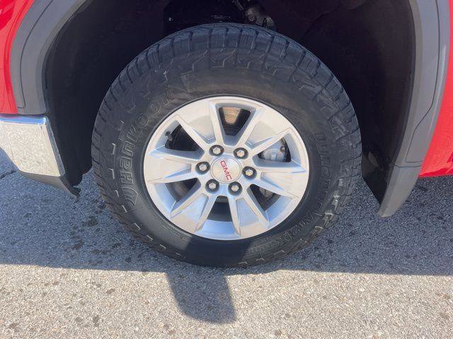 Used 2020 GMC Sierra 1500 SLE w/ SLE Value Package image 10