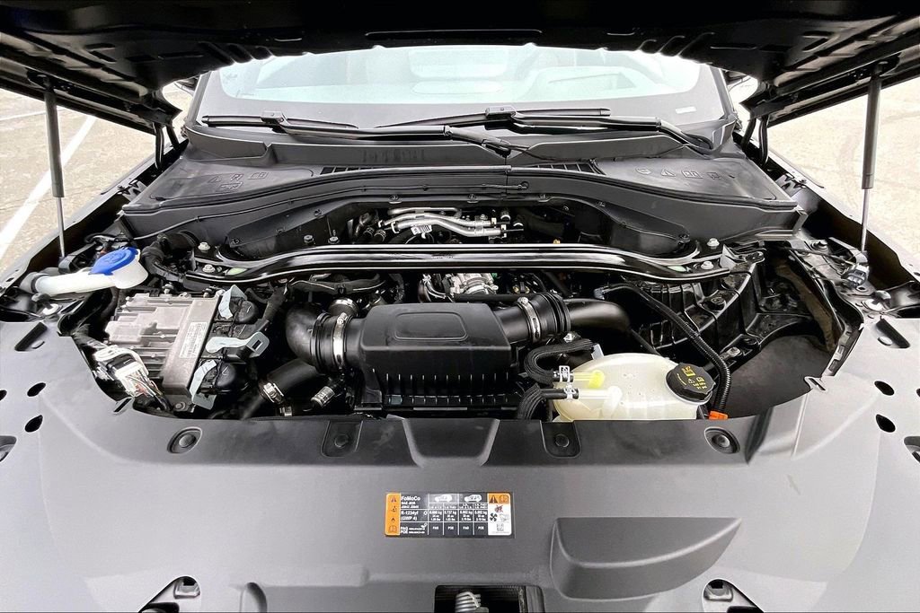 Used 2025 Lincoln Aviator Reserve w/ Illumination Package image 30