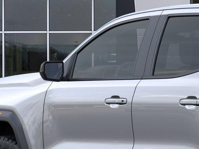 New 2025 GMC Canyon AT4 image 12