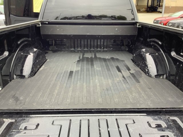Used 2022 Ford F150 XLT w/ Equipment Group 302A High AWD/4WD image 12