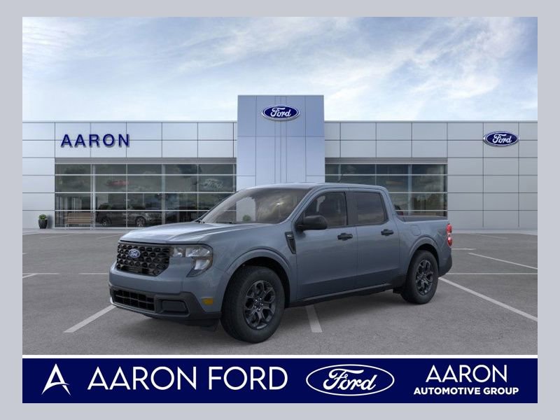 New 2026 Ford Maverick XLT image 1